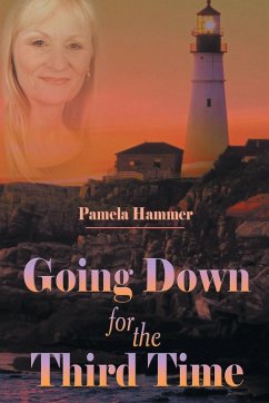 Going Down for the Third Time - Hammer, Pamela