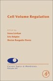 Cell Volume Regulation