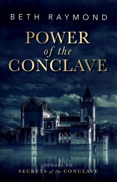 Power of the Conclave - Raymond, Beth
