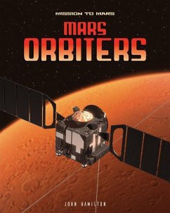 Mars Orbiters - Hamilton, John