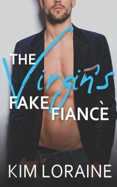 The Virgin's Fake Fiance - Loraine, Kim