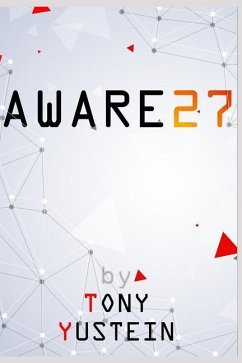 Aware 27 - Yustein, Tony