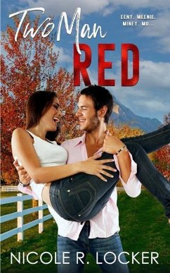 Two Man Red - Locker, Nicole R.