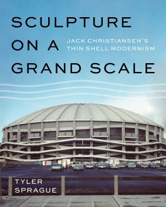Sculpture on a Grand Scale - Sprague, Tyler