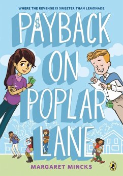 Cover Payback on Poplar Lane