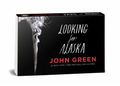 Penguin Minis: Looking for Alaska - Green, John