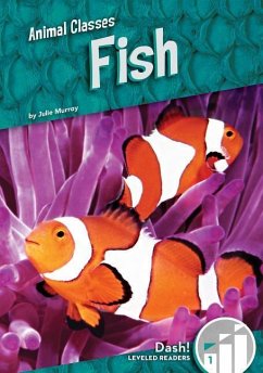 Cover Fish