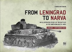 From Leningrad to Narva - Nevenkin, Kamen