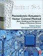 Piezoelectric Actuators: Vector Control... - Bild 1