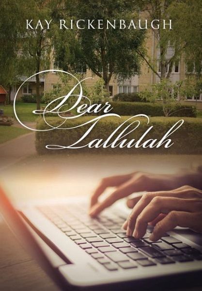 Dear Tallulah Dear Tallulah