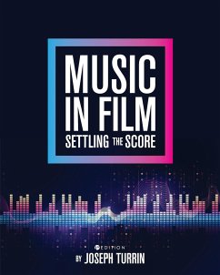 Music in Film - Turrin, Joseph