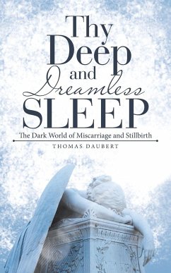 Thy Deep and Dreamless Sleep