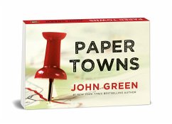 Penguin Minis: Paper Towns - Green, John