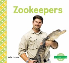 Cover Zookeepers