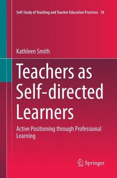 Teachers as Self-directed Learners - Smith, Kathleen