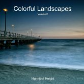 Colorful Landscapes - Volume 2