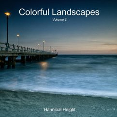 Colorful Landscapes - Volume 2 - Height, Hannibal