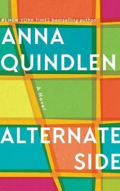 Alternate Side - Quindlen, Anna