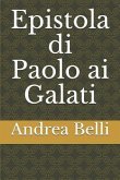 Epistola Di Paolo AI Galati