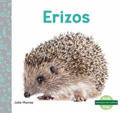 Erizos (Hedgehogs) - Murray, Julie