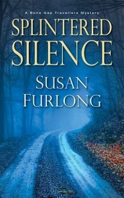 Splintered Silence - Furlong, Susan