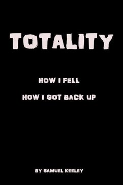 Totality - Keeley, Samuel