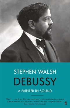 Debussy - Walsh, Professor Stephen