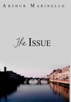 The Issue - Marinello, Arthur