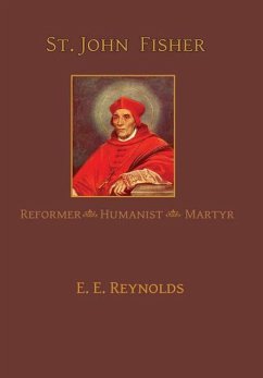 St. John Fisher - Reynolds, E. E.