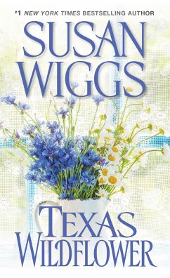 Texas Wildflower - Wiggs, Susan