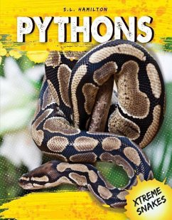 Cover Pythons