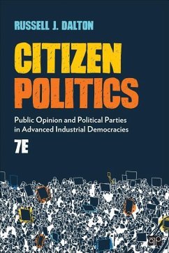 Citizen Politics - Dalton, Russell J