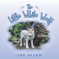 The Little White Wolf