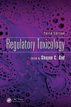 Regulatory Toxicology, Third Edition