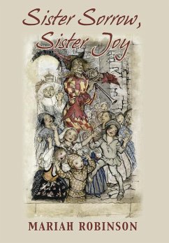 Sister Sorrow, Sister Joy - Robinson, Mariah