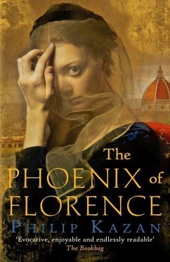The Phoenix of Florence - Kazan, Philip