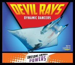 Devil Rays: Dynamic Dancers - Lajiness, Katie