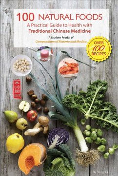 100 Natural Foods - Yang, Li