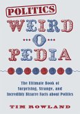 Politics Weird-O-Pedia