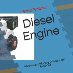 Diesel Engine - Prajapat, Rahul