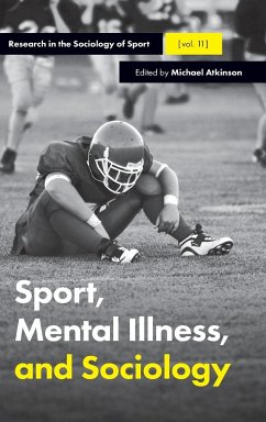 Sport, Mental Illness and Sociology