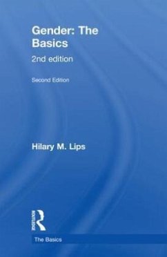 Gender: The Basics - Lips, Hilary M.