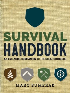 Survival Handbook - Sumerak, Marc