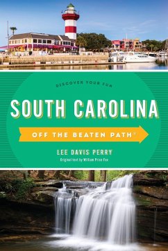 South Carolina Off the Beaten Path® - Perry, Lee Davis