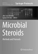 Microbial Steroids - Bild 1