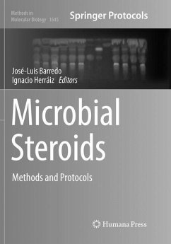 Microbial Steroids