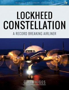 Lockheed Constellation - Higgs, Colin