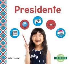 Presidente (President) - Murray, Julie