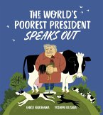 The World's Poorest President Speaks Out