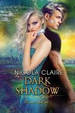 Dark Shadow (Mixed Blessing Mystery, Book Two)